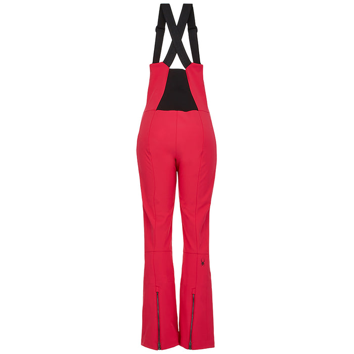 Spyder Strutt Bibs - Women's Cherise