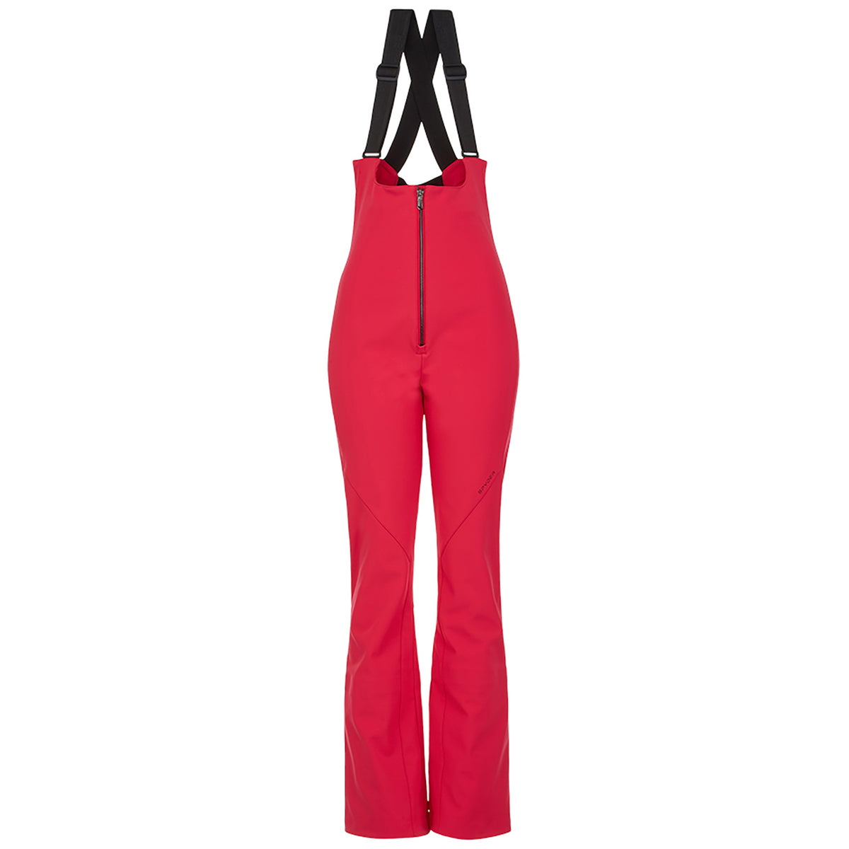 Spyder Strutt Bibs - Women's Cherise