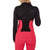 Spyder Strutt Bibs - Women's Cherise