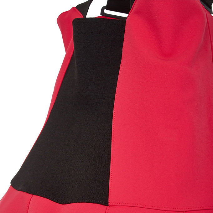 Spyder Strutt Bibs - Women's Cherise