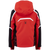 Spyder Challenger Jacket - Boys' Volcano