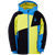 Spyder Ambush Jacket - Toddler Boys' Citron