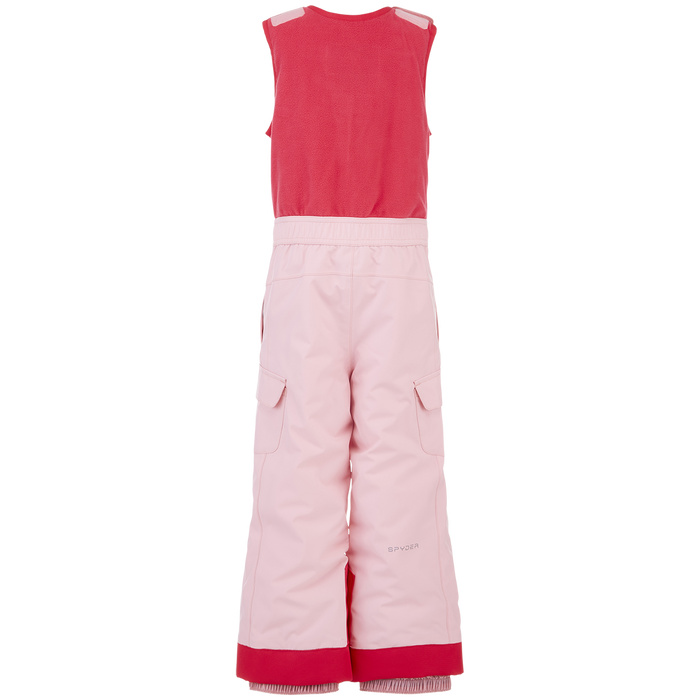 Spyder Bitsy Sparkle Pants - Toddler Girls' Petal