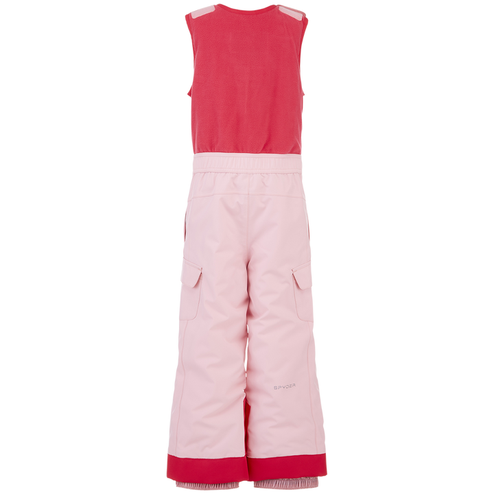 Spyder Bitsy Sparkle Pants - Toddler Girls' Petal