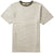 Rhythm Endure Stripe Vintage T-Shirt - Men's Olive
