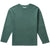 Rhythm Waffle Long-Sleeve Shirt - Men's Kelp