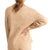 Rhythm Daisy Knit Jumper Sweater - Women's Oatmeal
