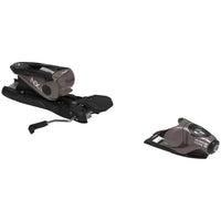 Look NX 11 GW Ski Bindings 2024 Iridescent Grey::Iridescent Grey