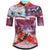 Giro Chrono Elite Jersey - Women's Datamosh