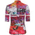 Giro Chrono Elite Jersey - Women's Datamosh