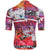 Giro Chrono Elite Jersey Datamosh