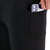 MONS ROYALE Merino Winter Leggings - Men's Black