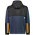 MONS ROYALE Decade Hoodie - Men's Midnight/Black