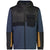 MONS ROYALE Decade Hoodie - Men's Midnight/Black