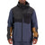 MONS ROYALE Decade Hoodie - Men's Midnight/Black