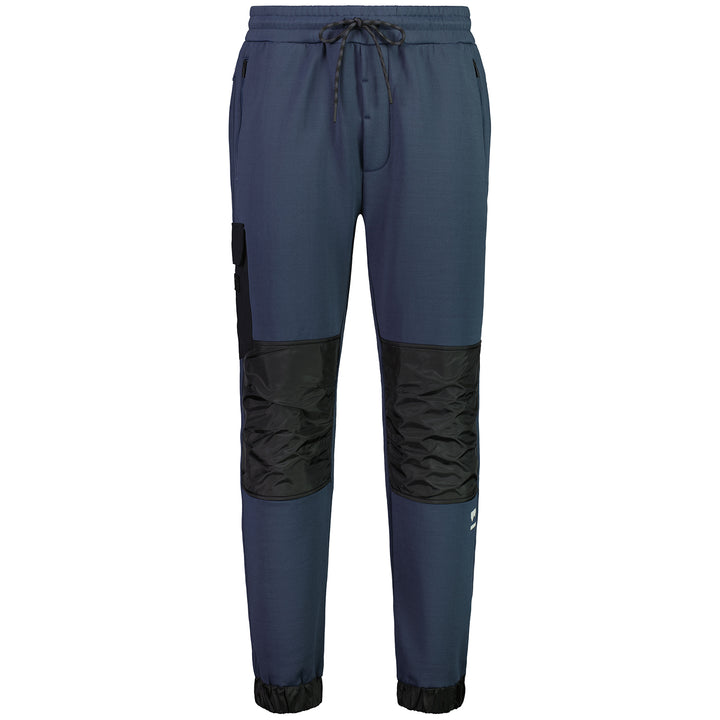 MONS ROYALE Decade Pants - Men's Midnight/Black