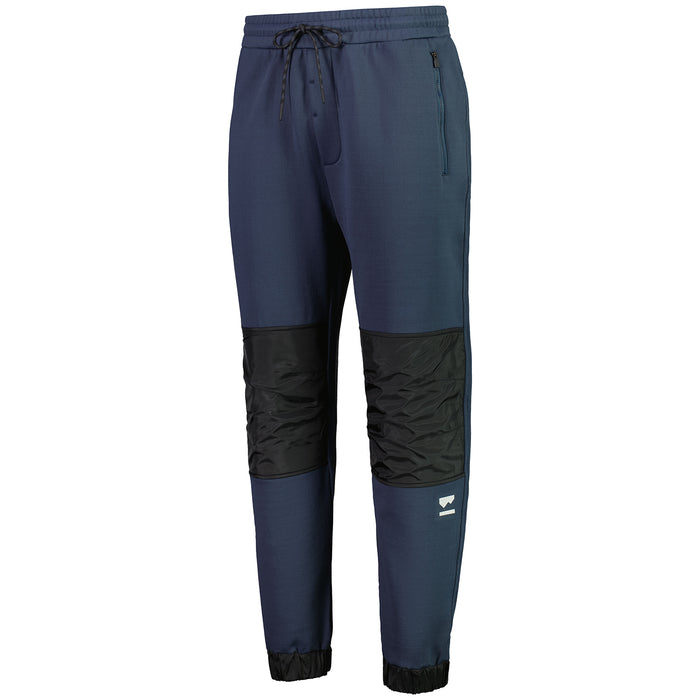 MONS ROYALE Decade Pants - Men's Midnight/Black