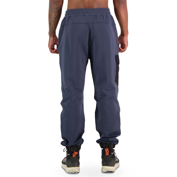 MONS ROYALE Decade Pants - Men's Midnight/Black