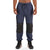 MONS ROYALE Decade Pants - Men's Midnight/Black