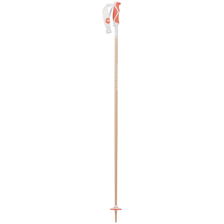 Rossignol Electra Premium Ski Poles - Women's 2022 Beige