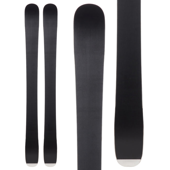 Rossignol Black Ops Smasher Skis 2022