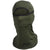 Oakley Polartec Balaclava New Dark Brush