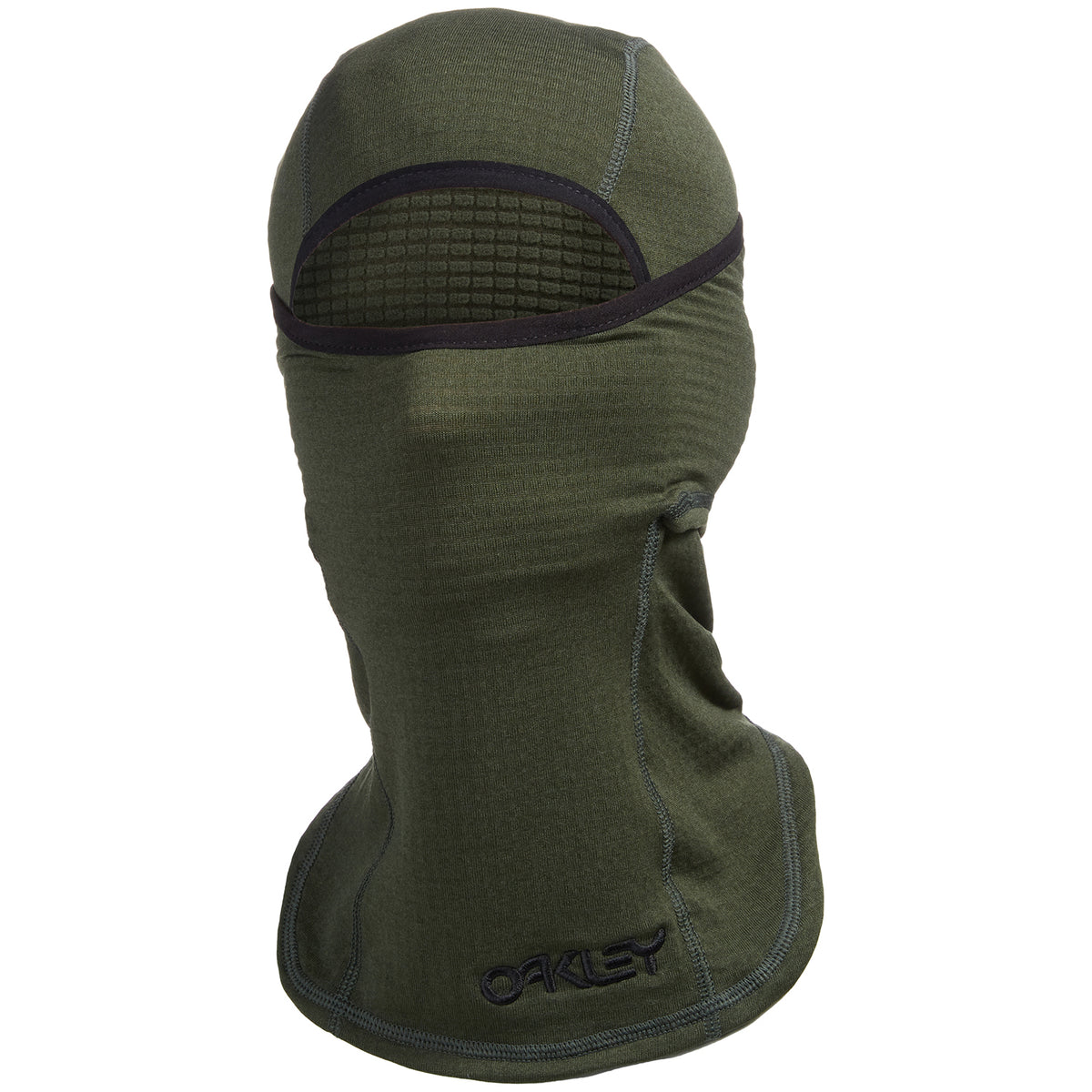 Oakley Polartec Balaclava New Dark Brush
