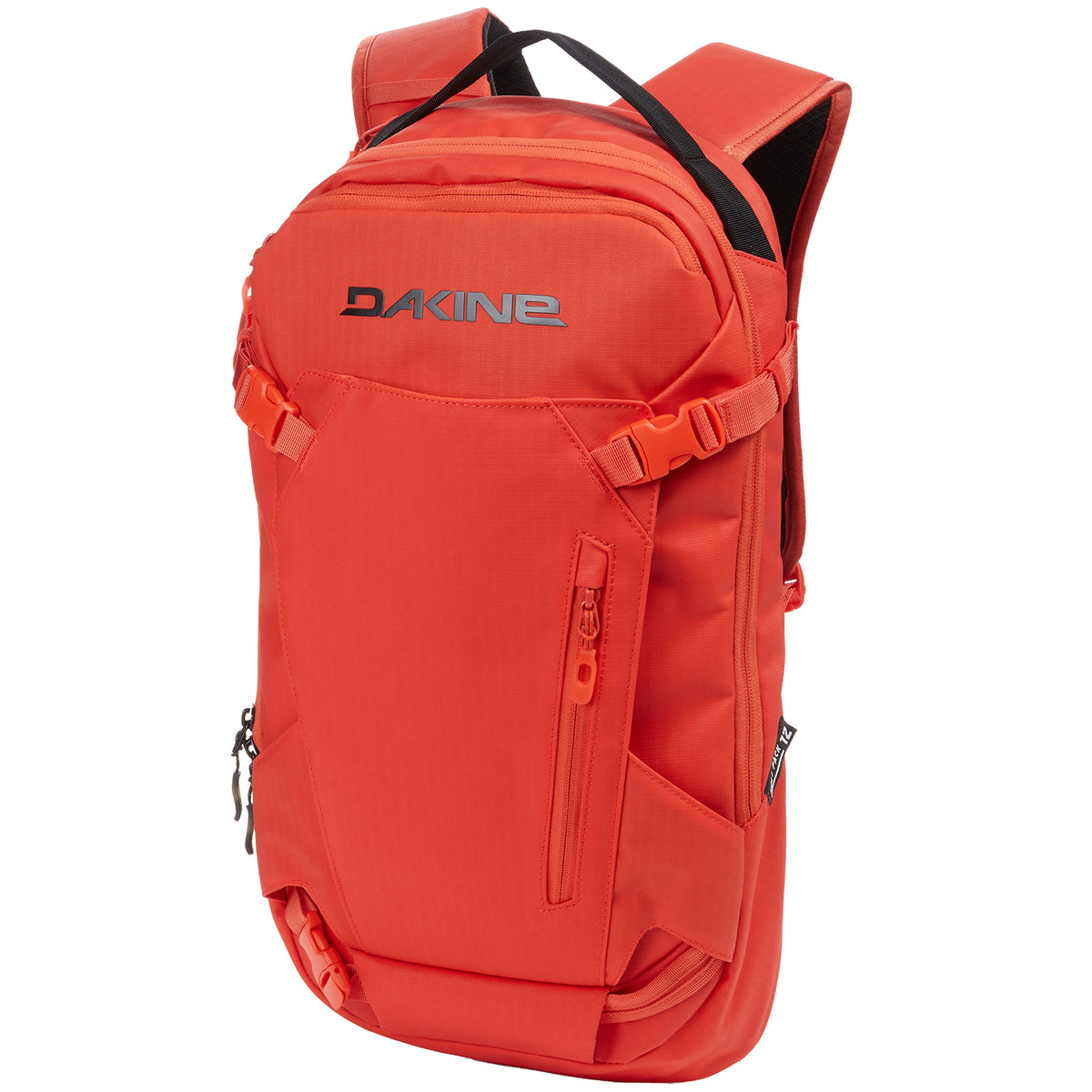 Dakine Heli 12L Backpack Sun Flare