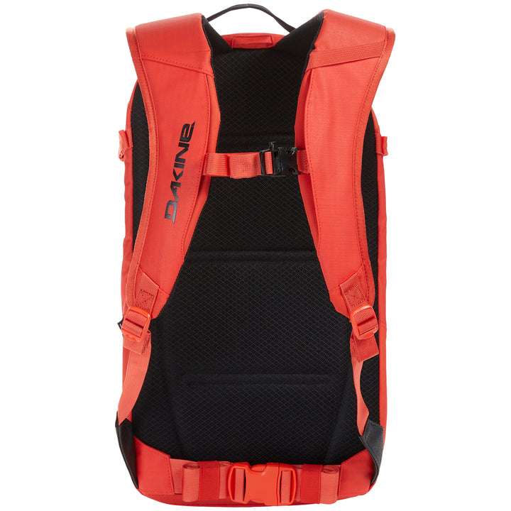 Dakine Heli 12L Backpack Sun Flare
