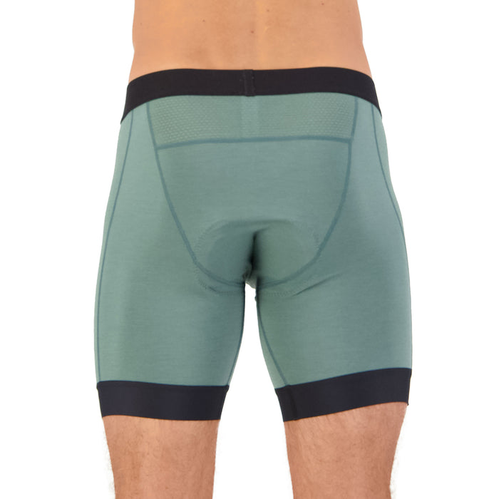MONS ROYALE Epic Bike Liner Shorts Burnt Sage