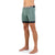 MONS ROYALE Epic Bike Liner Shorts Burnt Sage