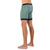 MONS ROYALE Epic Bike Liner Shorts Burnt Sage