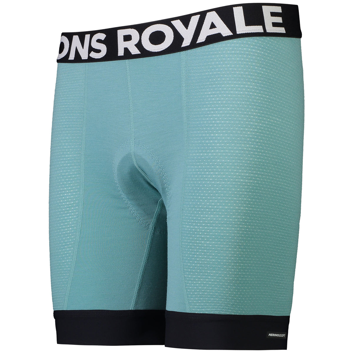 MONS ROYALE Epic Bike Liner Shorts - Women's Sage