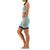 MONS ROYALE Epic Bike Liner Shorts - Women's Sage