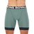 MONS ROYALE Epic Bike Liner Shorts Burnt Sage