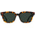 RAEN Phonos Sunglasses Huru / Green Polarized