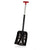 Arva Plume TS Shovel Black/Red