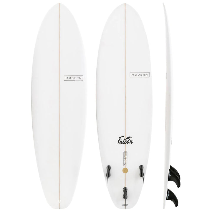 Modern Falcon PU 7'0" Surfboard