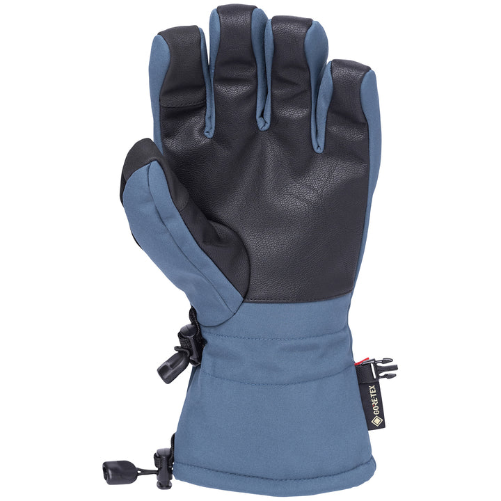 686 GORE-TEX Linear Gloves Orion Blue