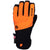 686 GORE-TEX Linear Under Cuff Gloves Fluro Orange