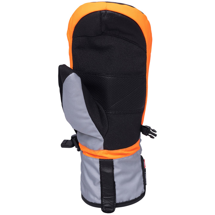 686 Infiloft Recon Mittens Grey