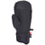686 Primer Mittens Black