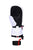 686 Team Merino Mittens White