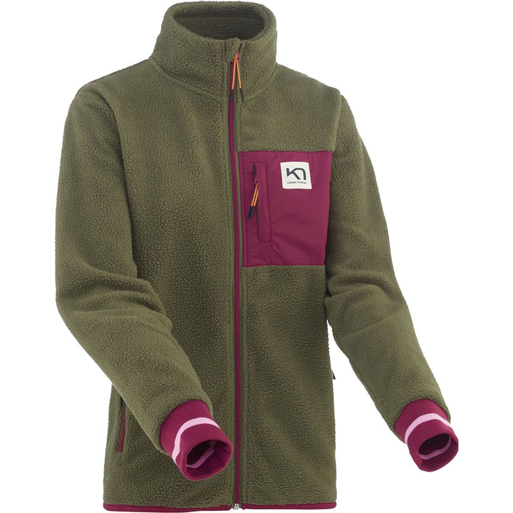 Kari Traa Rothe Fleece - Women's Tweed