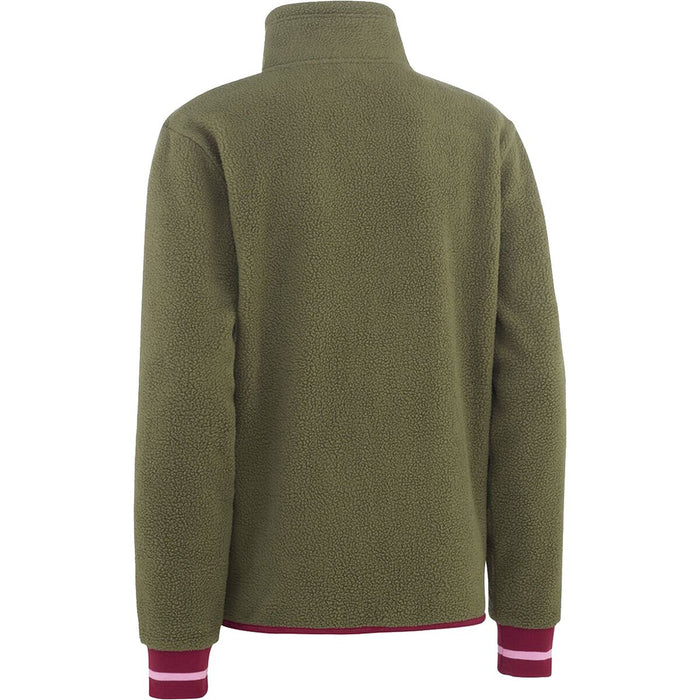Kari Traa Rothe Fleece - Women's Tweed