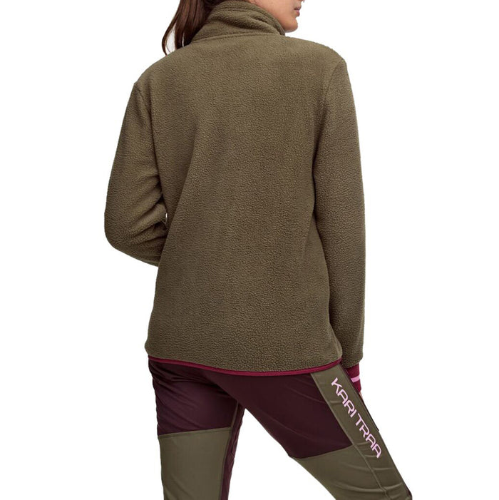Kari Traa Rothe Fleece - Women's Tweed
