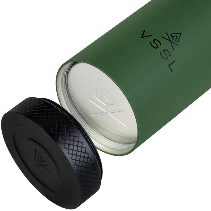 VSSL The Ready Kit Predator Green