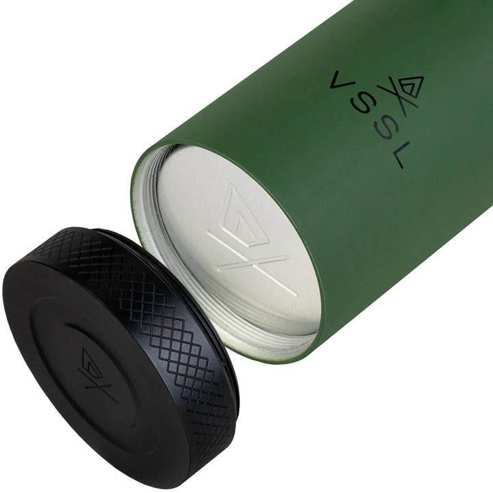VSSL The Ready Kit Predator Green