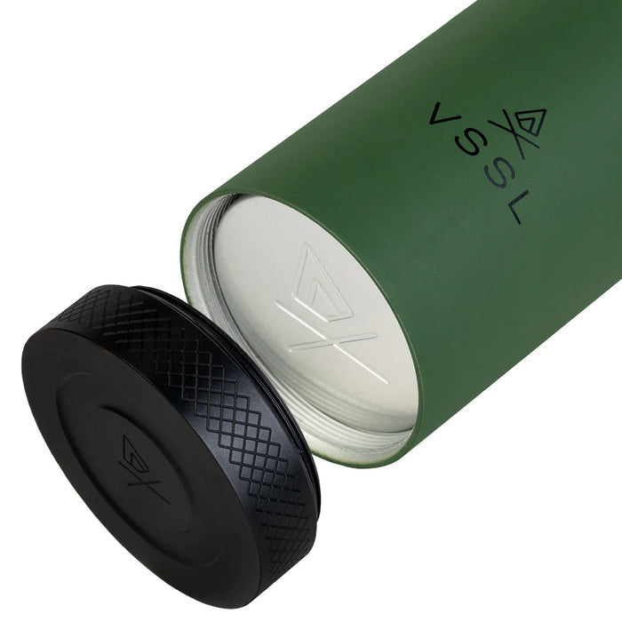 VSSL The Fix Kit Predator Green