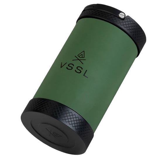 VSSL The Fix Kit Predator Green